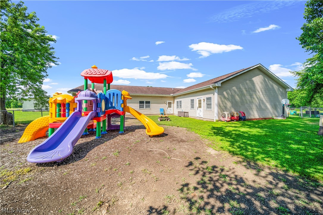 Orwell Village - Commercial Sale