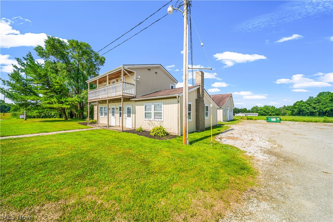 Orwell Village - Commercial Sale