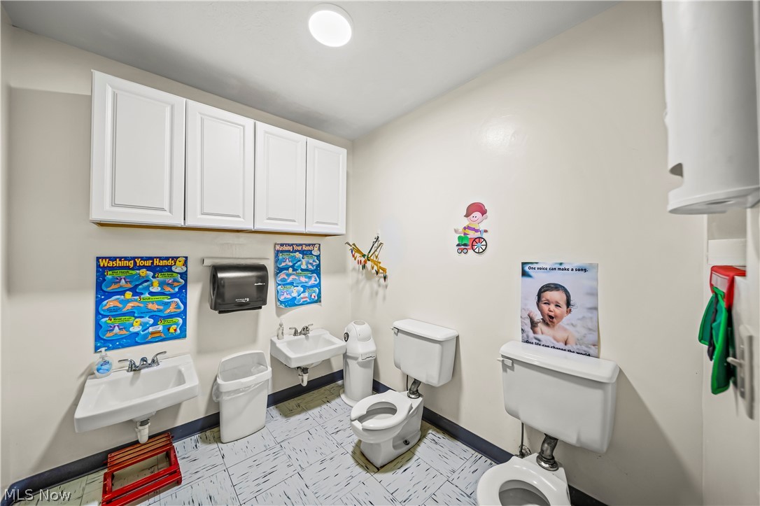 Orwell Village - Commercial Sale