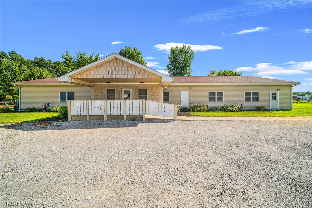 Orwell Village - Commercial Sale