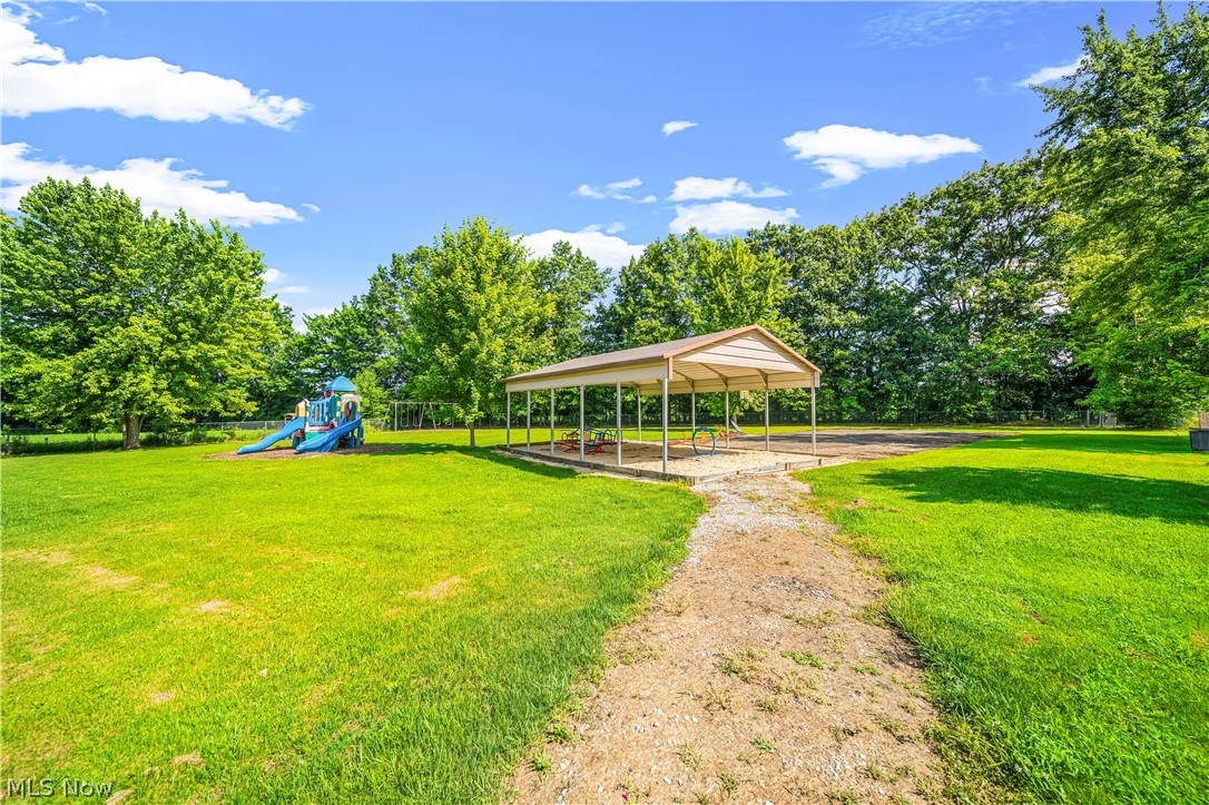 Orwell Village - Commercial Sale