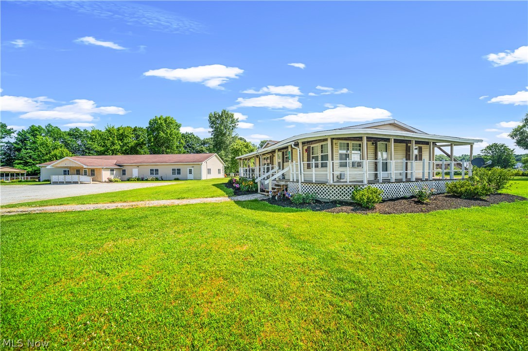 Orwell Village - Commercial Sale