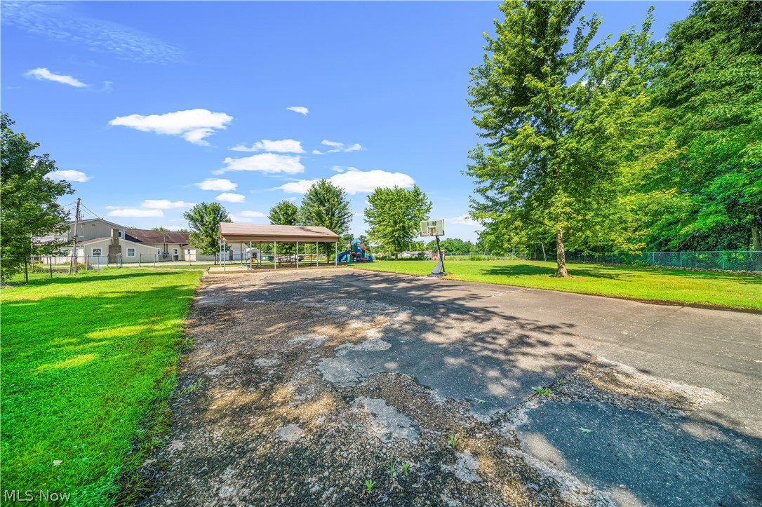 Orwell Village - Commercial Sale