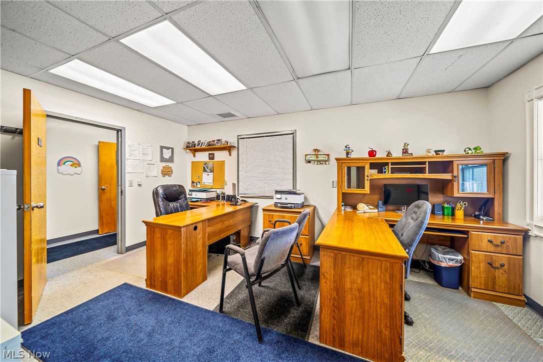 Orwell Village - Commercial Sale