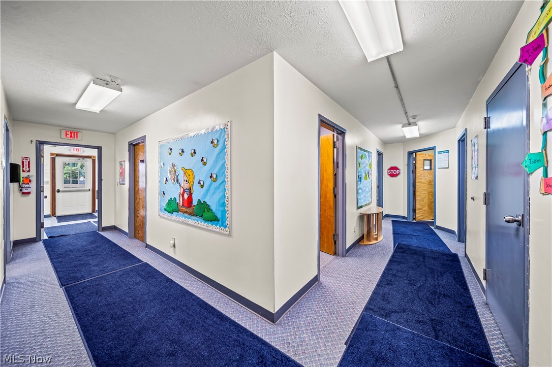 Orwell Village - Commercial Sale