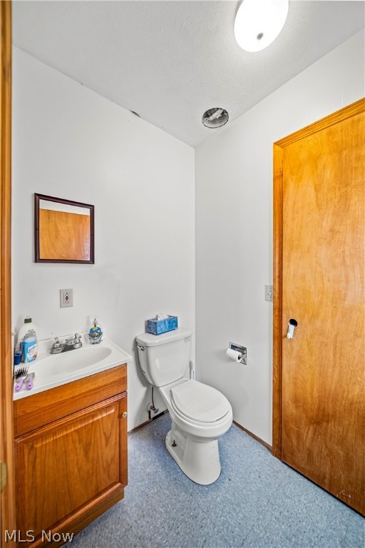 Orwell Village - Commercial Sale