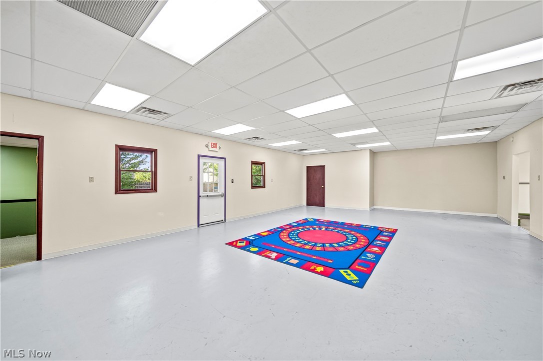 Orwell Village - Commercial Sale