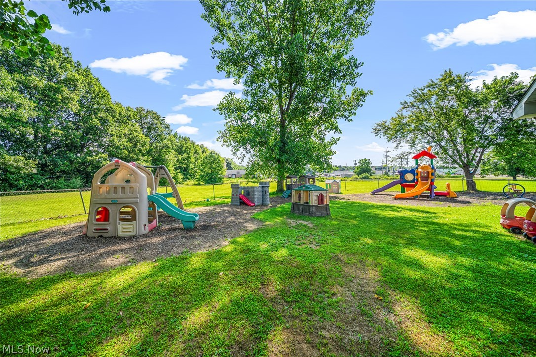 Orwell Village - Commercial Sale