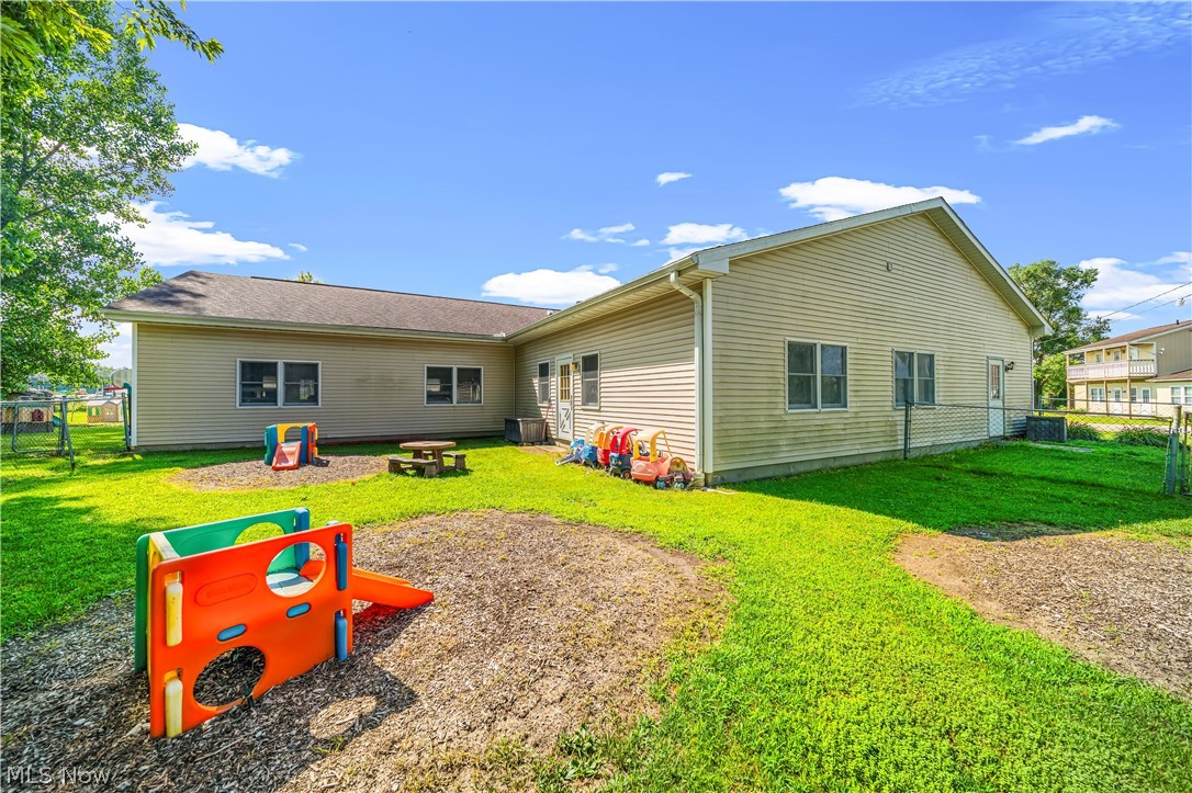 Orwell Village - Commercial Sale