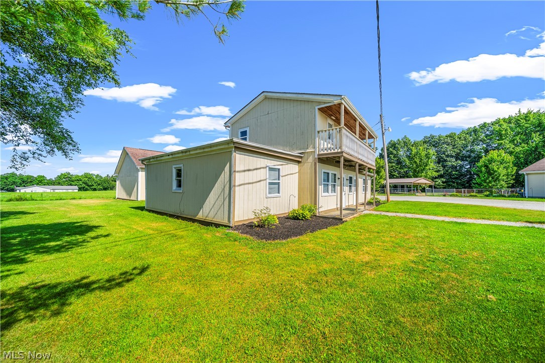 Orwell Village - Commercial Sale