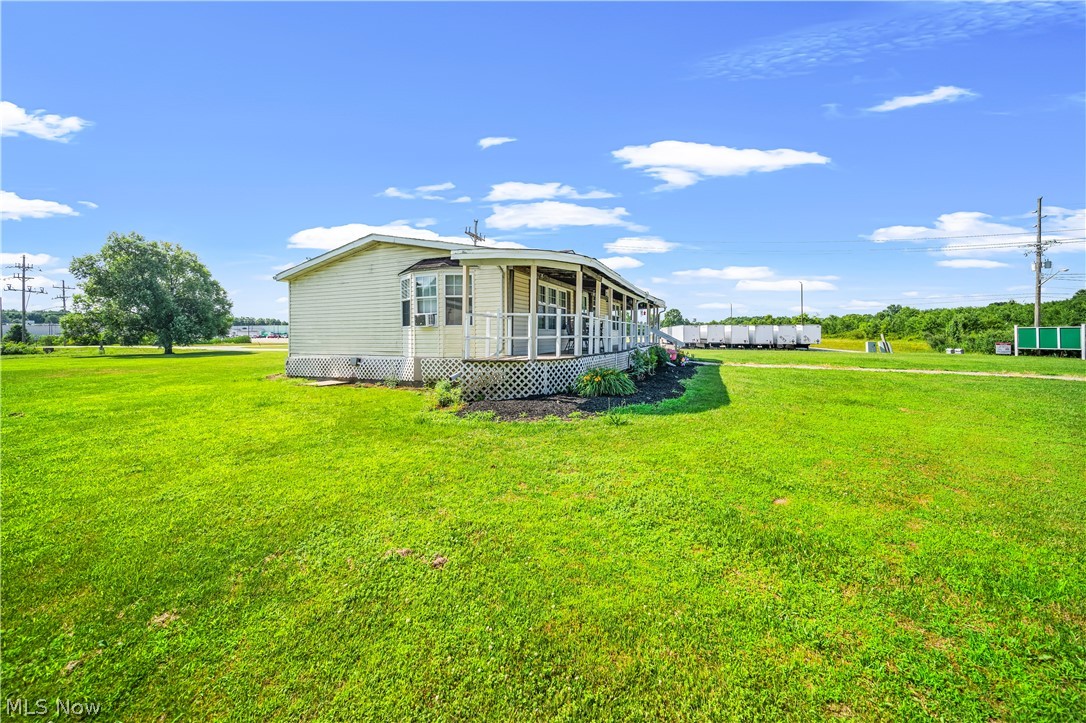 Orwell Village - Commercial Sale