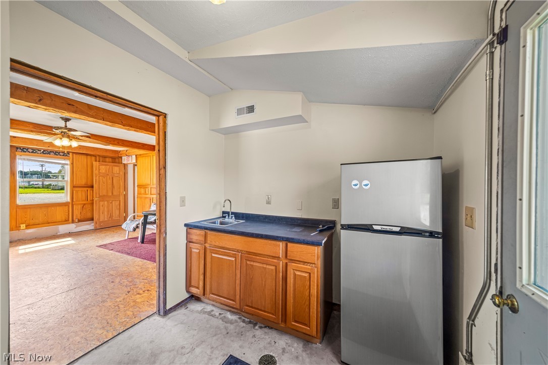 Orwell Village - Commercial Sale