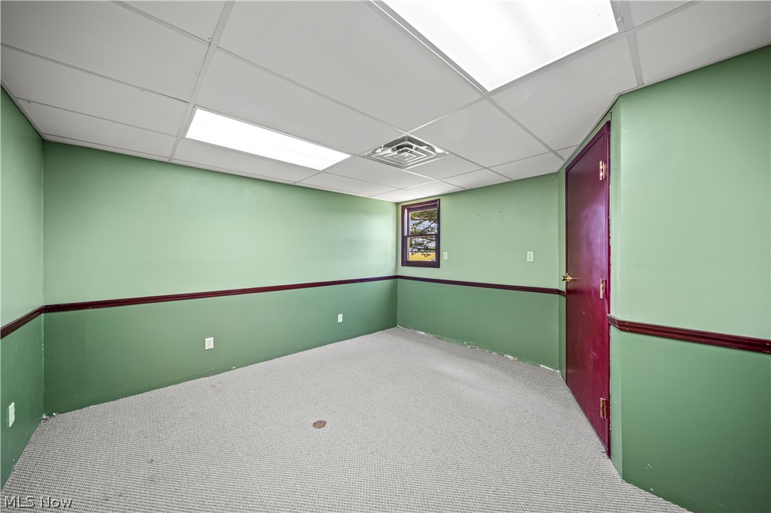 Orwell Village - Commercial Sale