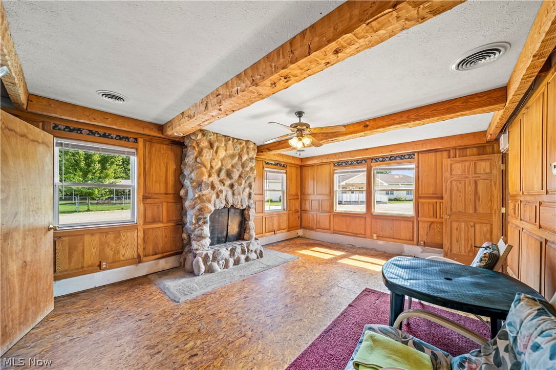 Orwell Village - Commercial Sale