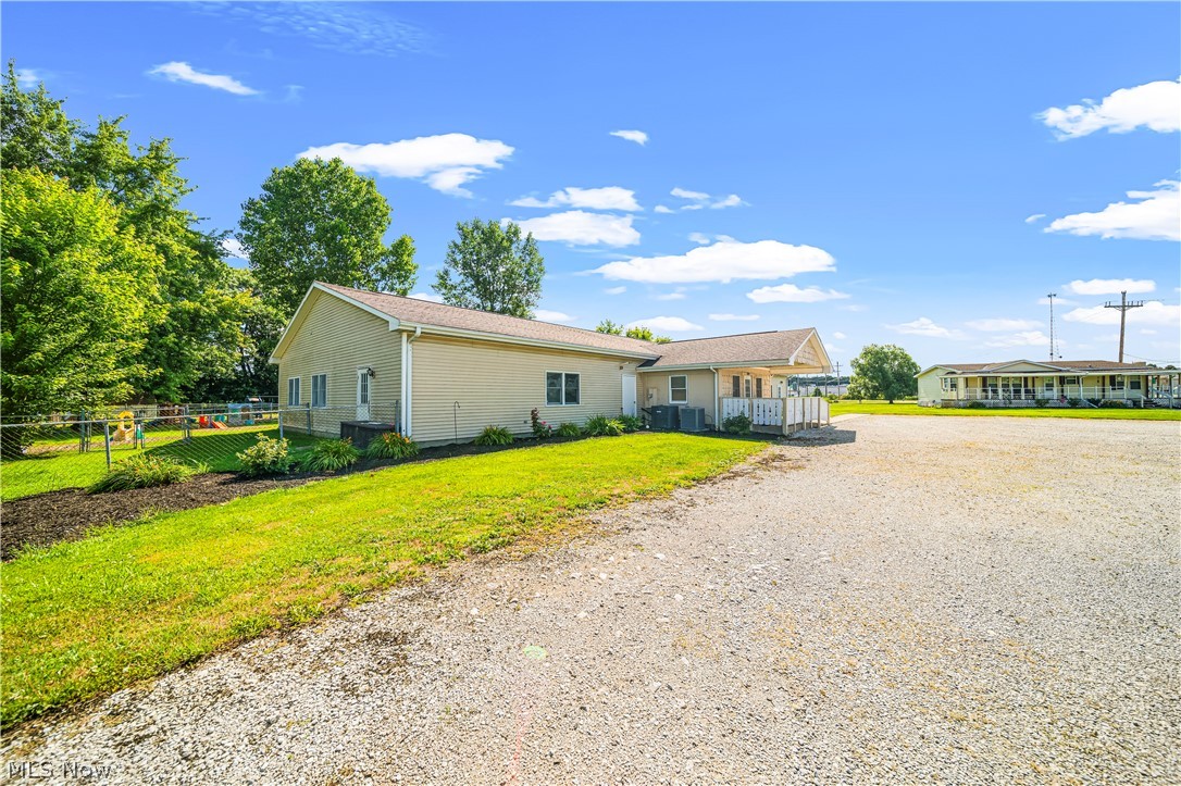 Orwell Village - Commercial Sale