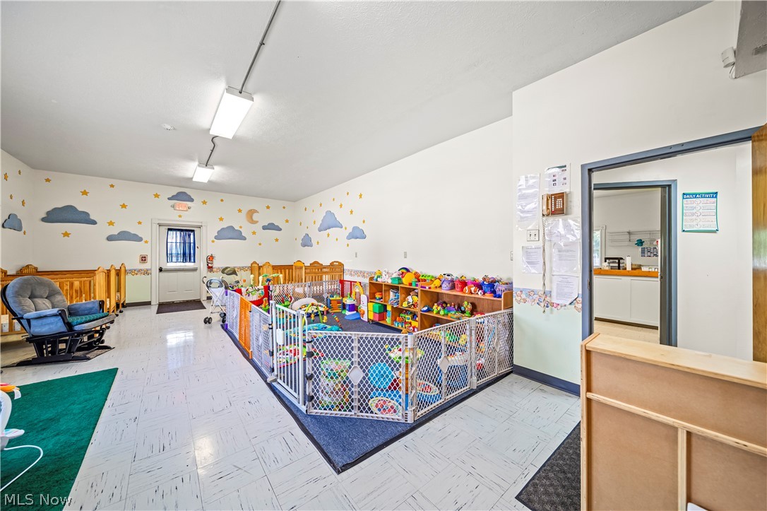 Orwell Village - Commercial Sale