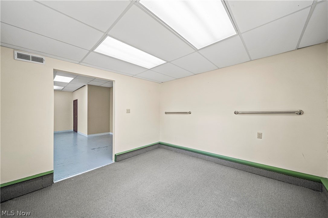 Orwell Village - Commercial Sale