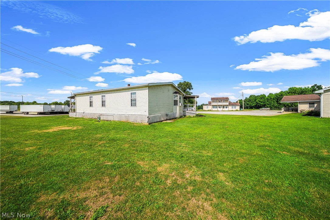 Orwell Village - Commercial Sale