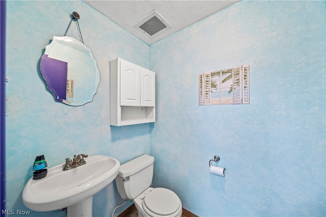 Orwell Village - Commercial Sale