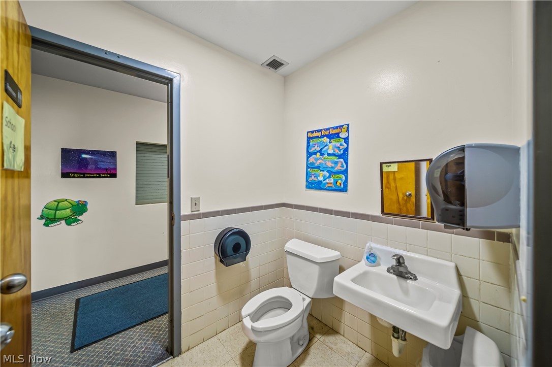 Orwell Village - Commercial Sale