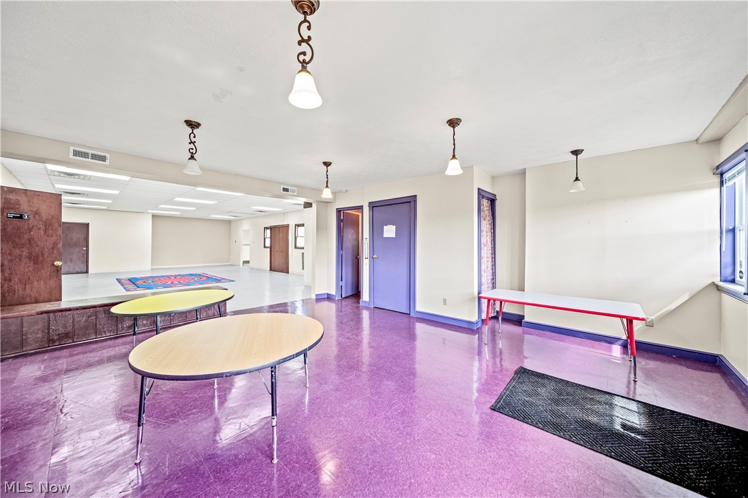 Orwell Village - Commercial Sale