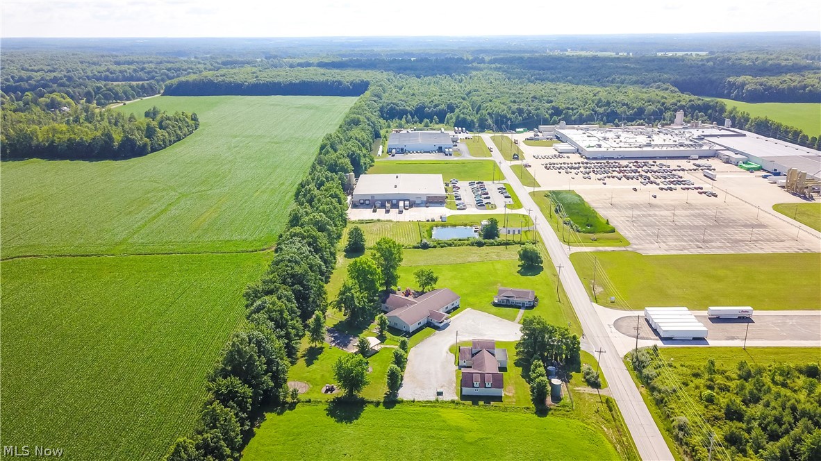 Orwell Village - Commercial Sale