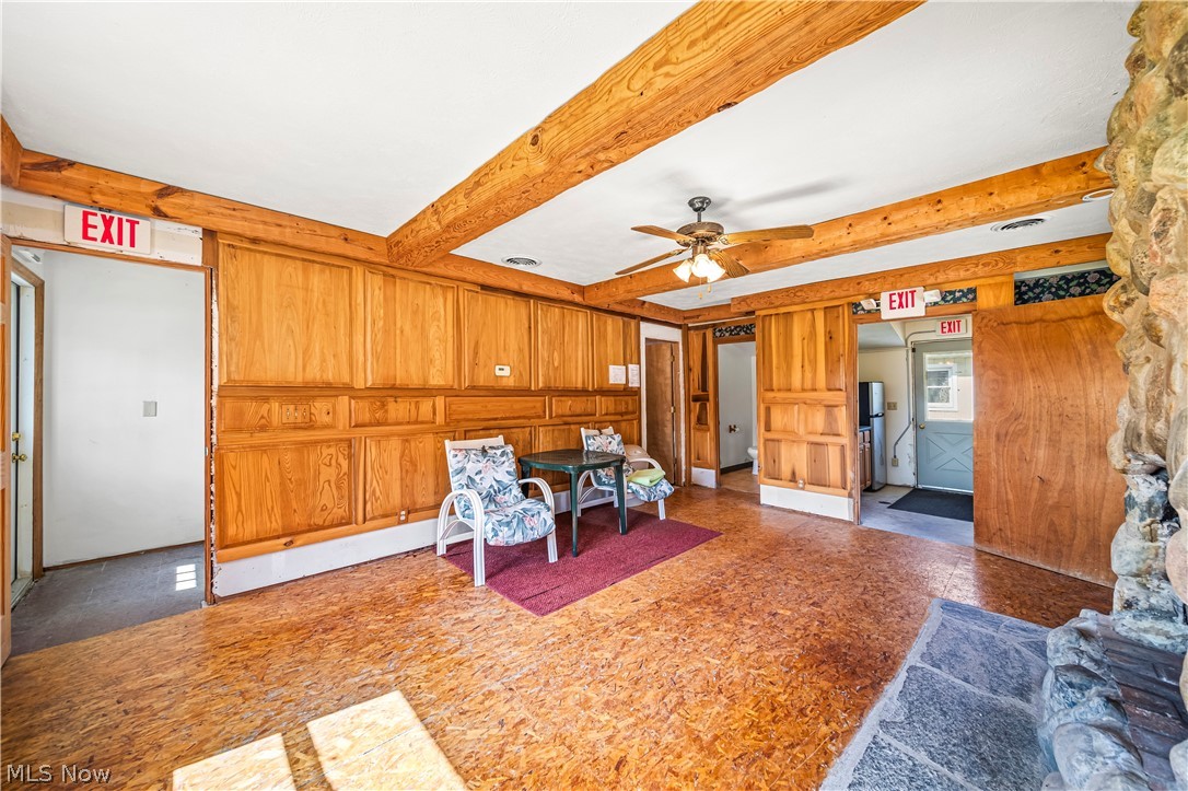 Orwell Village - Commercial Sale