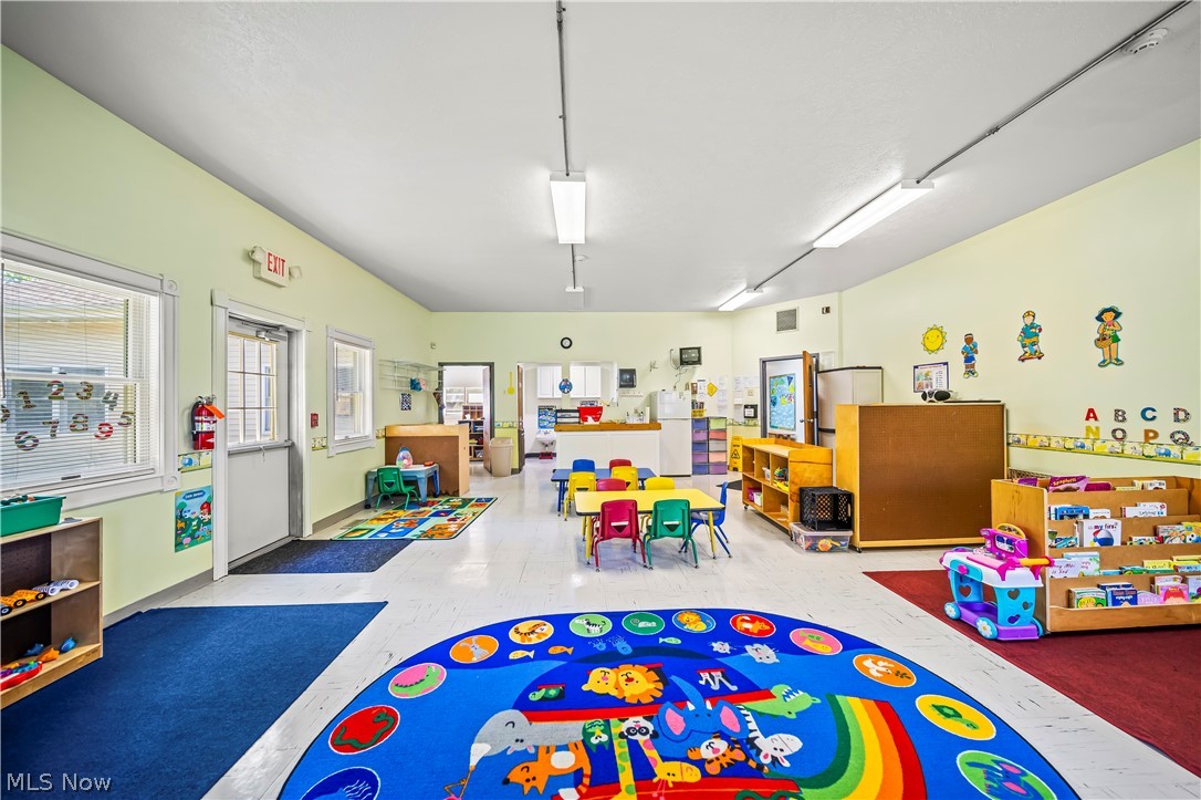 Orwell Village - Commercial Sale