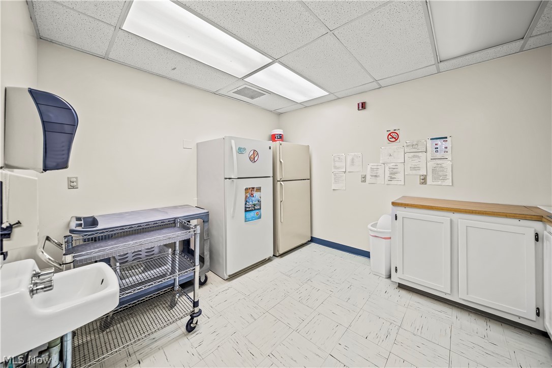 Orwell Village - Commercial Sale