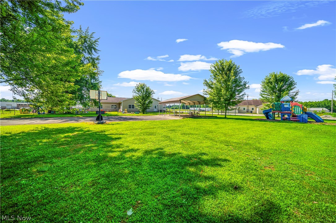 Orwell Village - Commercial Sale