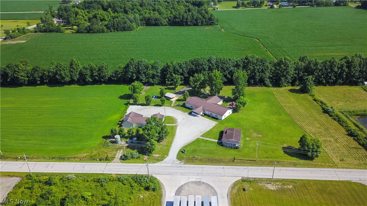 Orwell Village - Commercial Sale