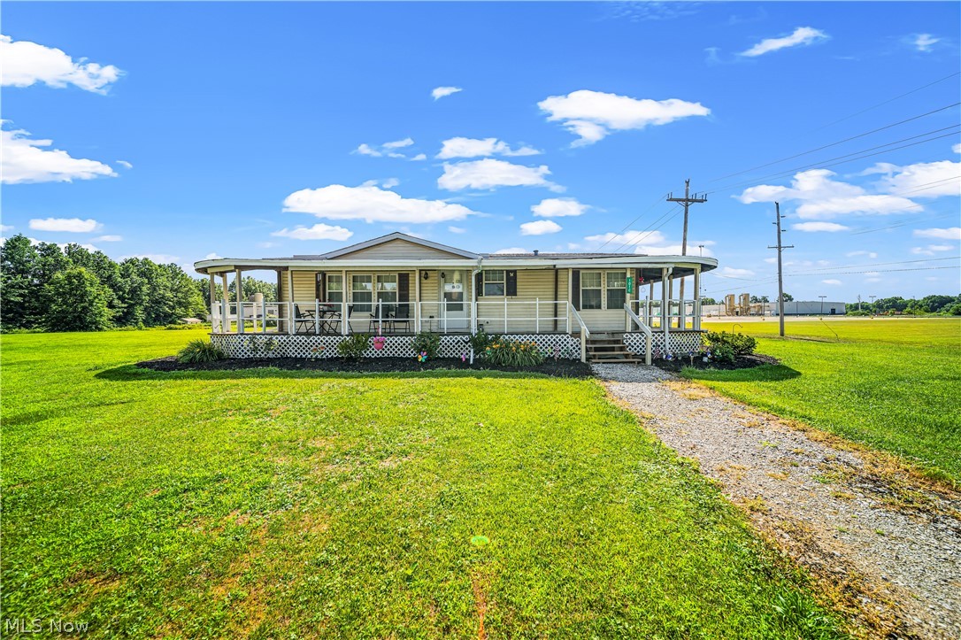 Orwell Village - Commercial Sale