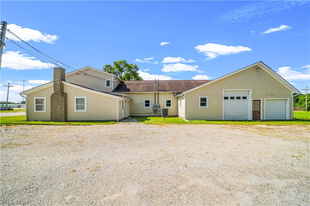 Orwell Village - Commercial Sale