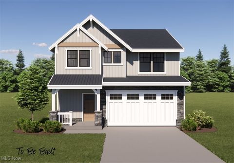 S/L 5 Sunrise View Drive Akron OH 44313