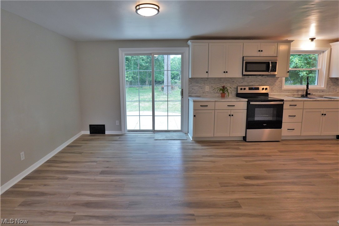 North Canton - Residential