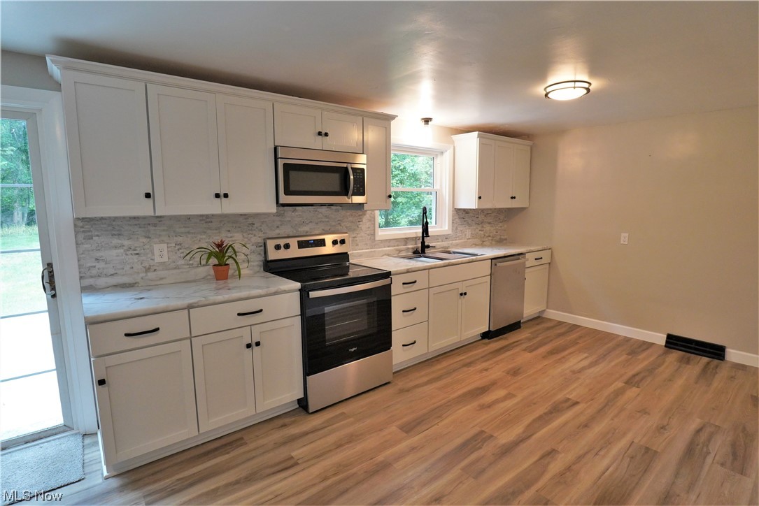 North Canton - Residential