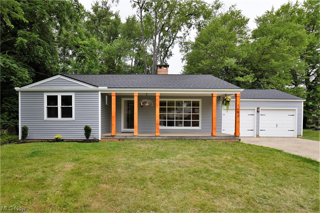 North Canton - Residential