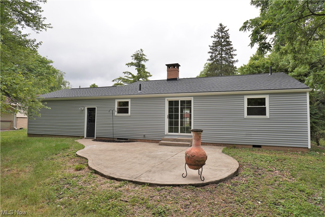 North Canton - Residential