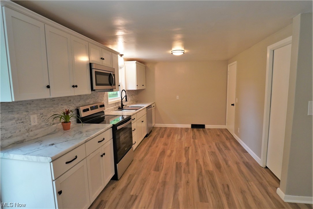 North Canton - Residential