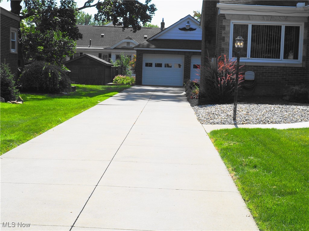 Grant Orch. #2 - Residential