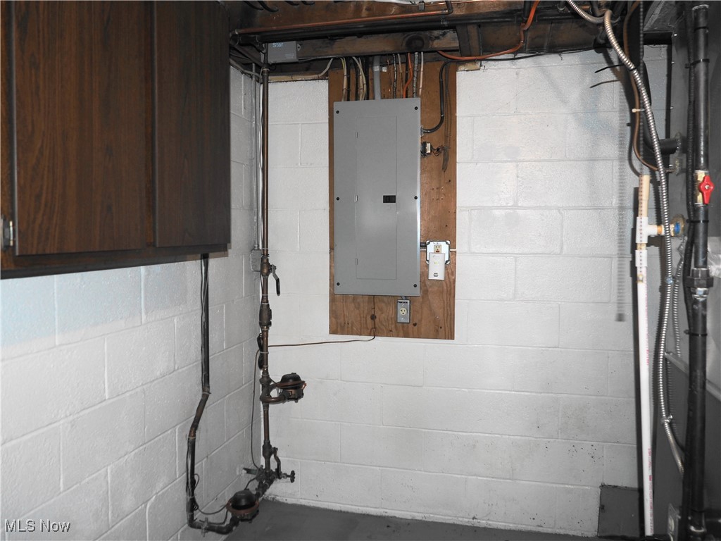 Grant Orch. #2 - Residential