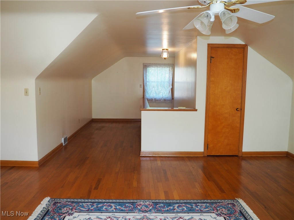 Grant Orch. #2 - Residential