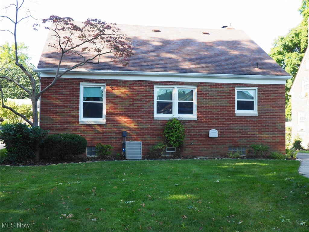 Grant Orch. #2 - Residential