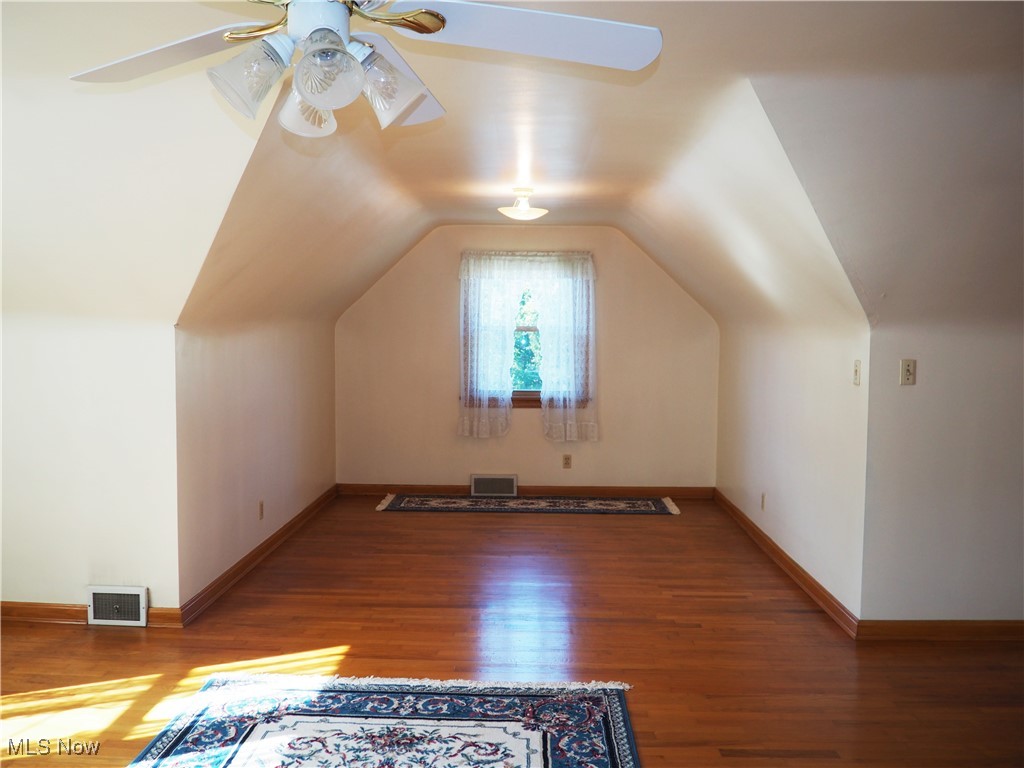 Grant Orch. #2 - Residential