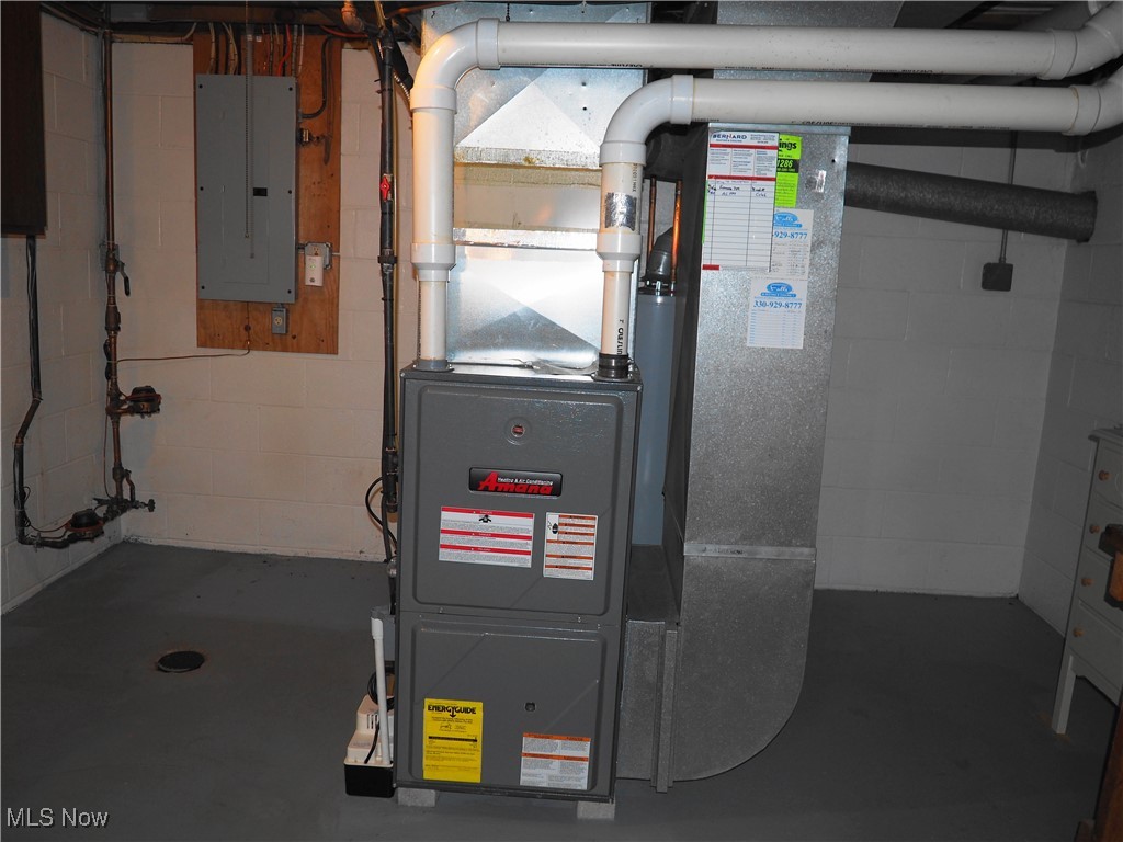 Grant Orch. #2 - Residential