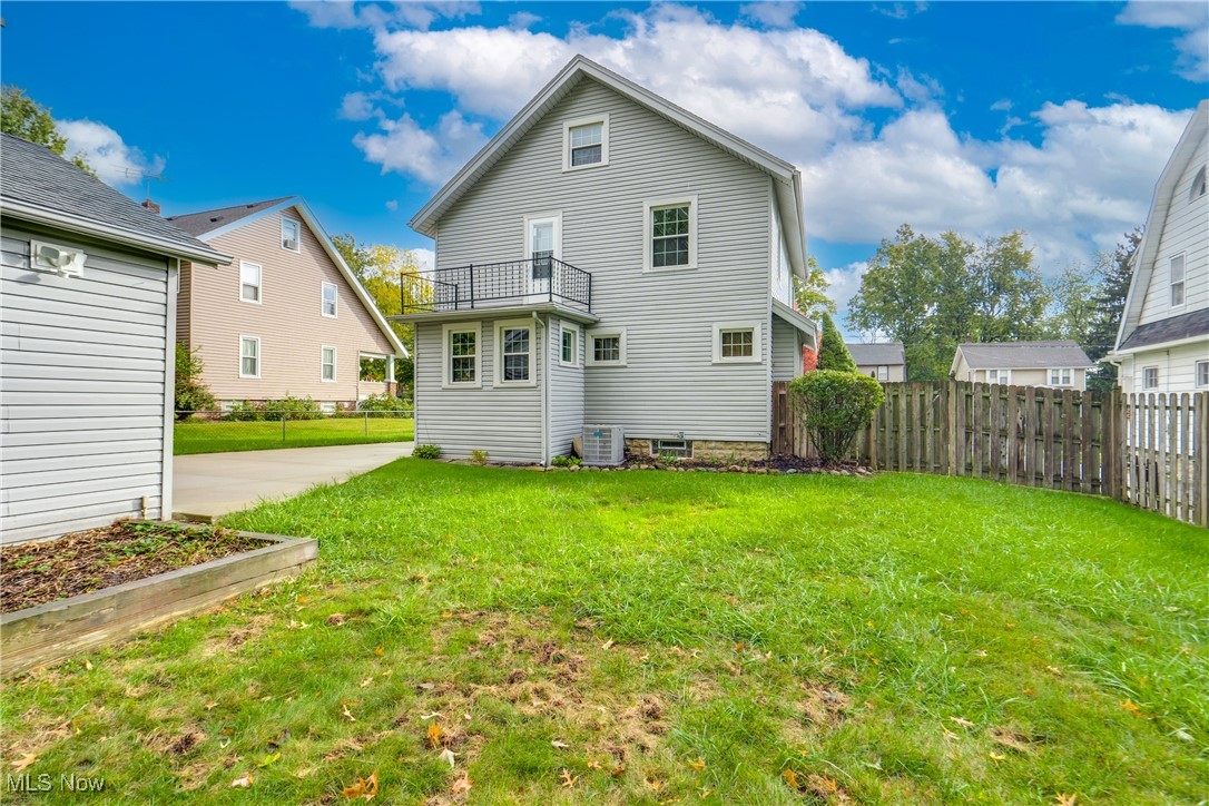 1746 14th Street, Cuyahoga Falls, Ohio image 4