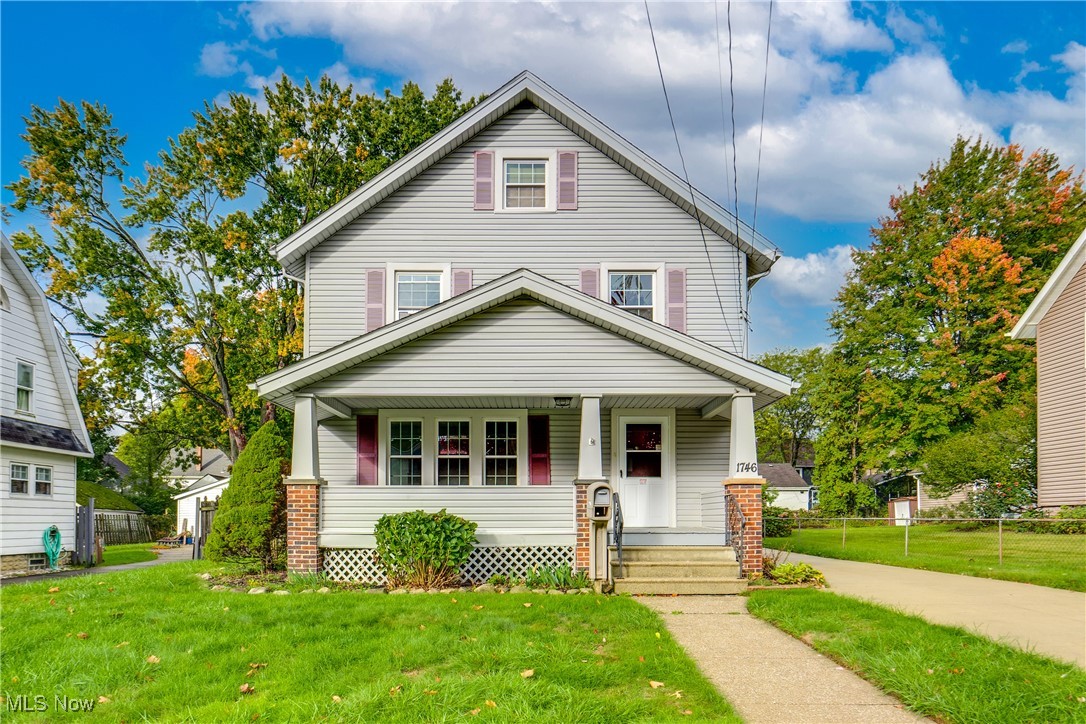 1746 14th Street, Cuyahoga Falls, Ohio image 1