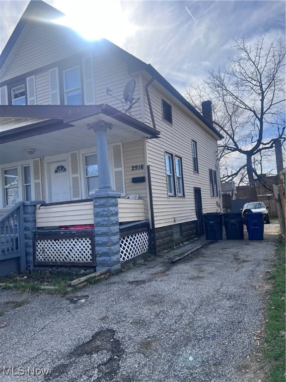 2916 E 118th Street