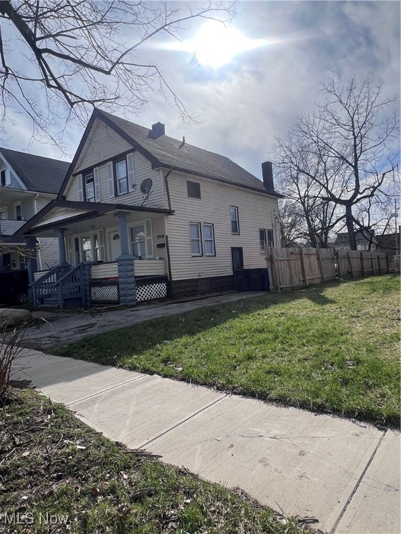 2916 E 118th Street