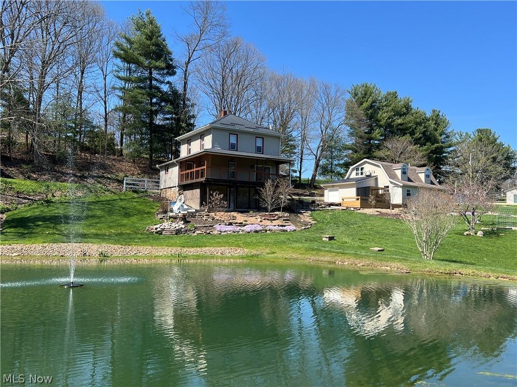 Photo of 4936 Township Road 311, Millersburg, OH 44654 (MLS # 5200103)